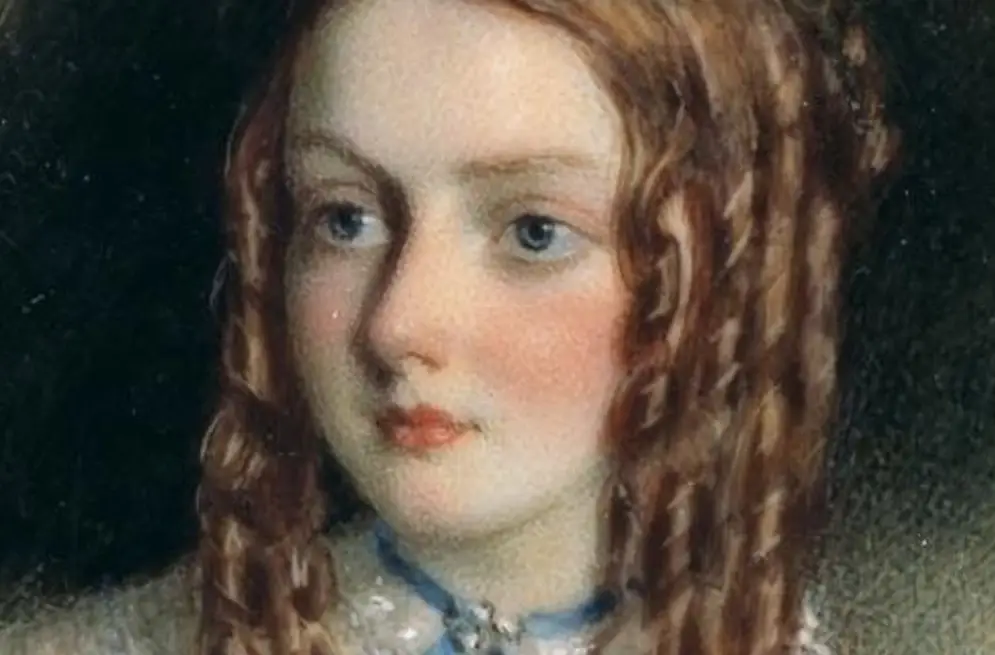 Simon-Jacques Rochard: The Forgotten French Miniaturist