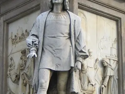 Sesto, Cesare da