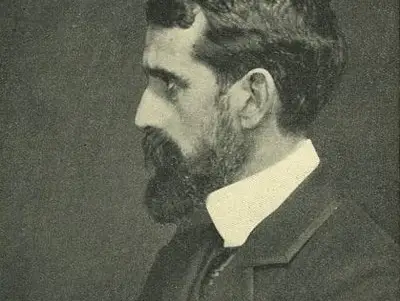 Helleu, Paul César