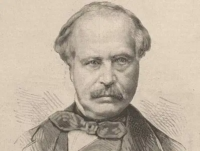 Lami, Eugène Louis