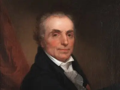 Houdon, Jean Antoine
