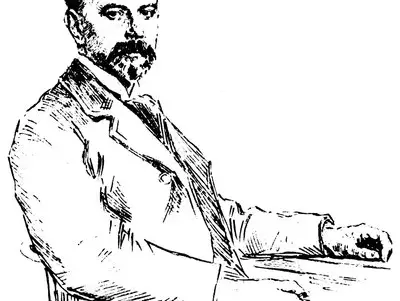 Dannat, William Turner