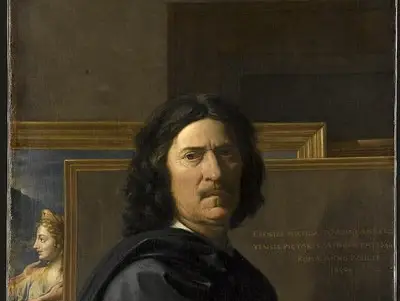 Poussin, Nicolas