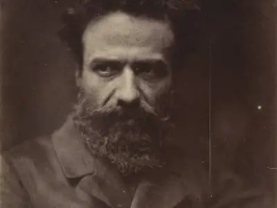 Legros, Alphonse