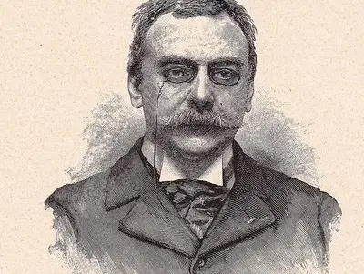 Grasset, Eugène Samuel