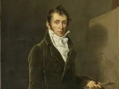 Vernet, Horace