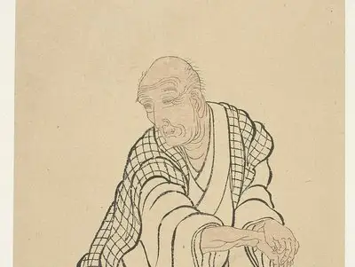 Hokusai