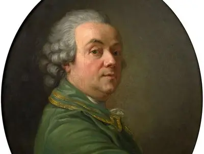 Loo, Charles Amédée Philippe van