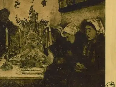 Cottet, Charles
