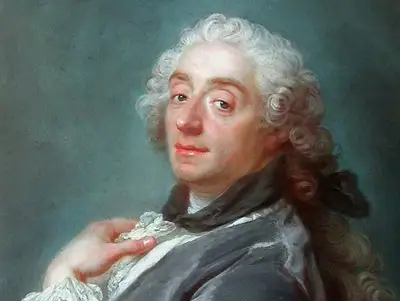 Boucher, François