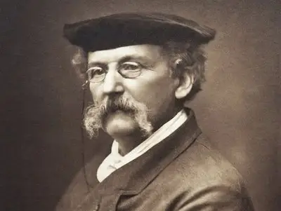 Ribot, Théodule Augustin