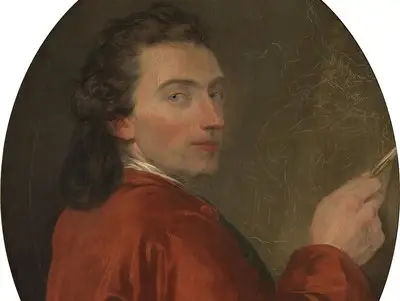 Suvée, Joseph Benoît