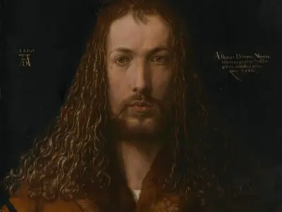 Albrecht Dürer
