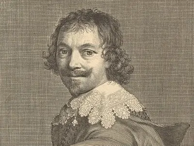 Mellan, Claude