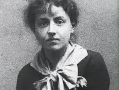 Breslau, Marie Louise Catherine
