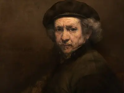 Rembrandt van Rijn