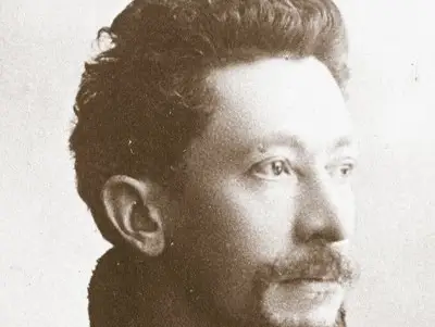 Gallé, Émile