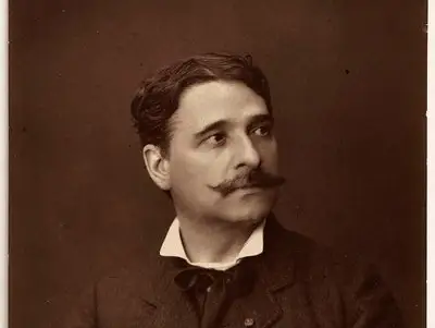 Baudry, Paul