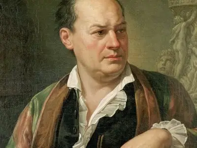 Giovanni Battista Piranesi