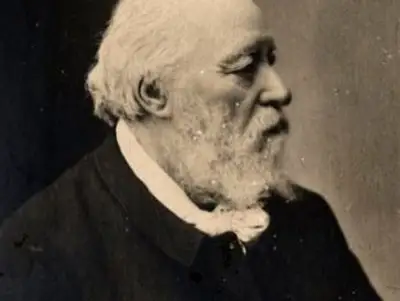 Français, François Louis