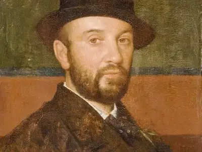 Delaunay, Jules Élie