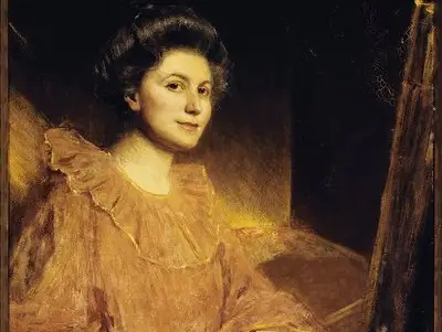 Delasalle, Angèle