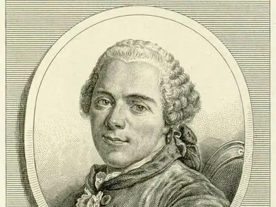 Eisen, Charles