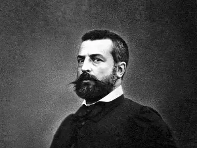 Meissonier, Jean Louis Ernest