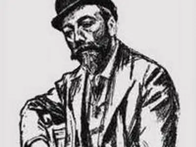 Auriol, Georges