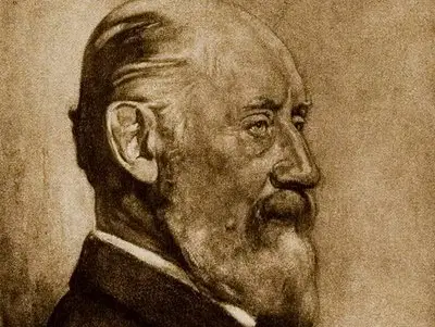 Mesdag, Hendrik Willem