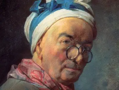 Chardin, Jean-Baptiste Siméon