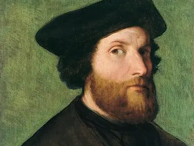 Lotto, Lorenzo