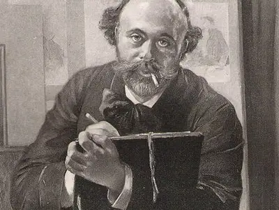 Renouard, Charles Paul