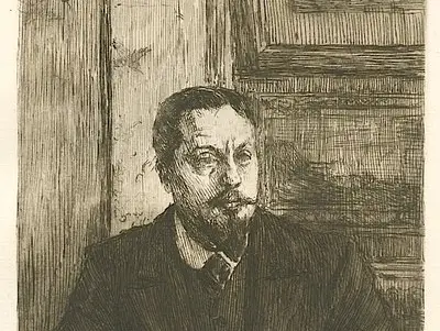 Lunois, Alexandre