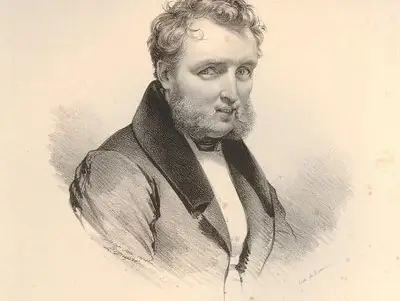 Charlet, Nicolas-Toussaint