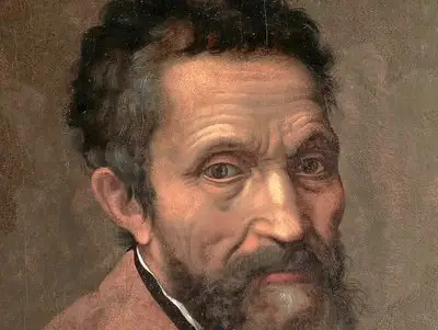 Michelangelo
