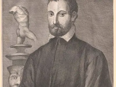 Cellini, Benvenuto