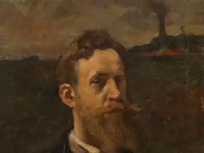 Meunier, Constantin Émile