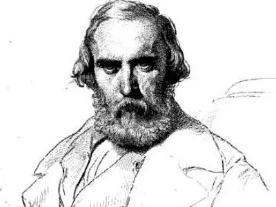 Buttura, Eugène Ferdinand