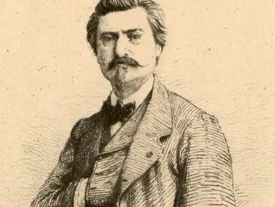 Pils, Isidore Alexandre Augustin