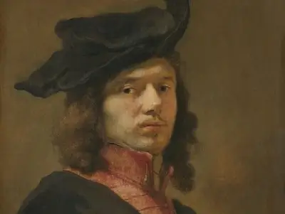 Fabritius, Carel