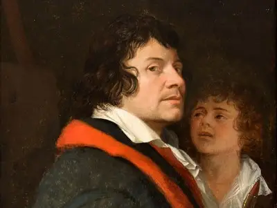 Michel, Georges