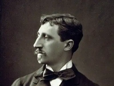 Detaille, Jean Baptiste Édouard