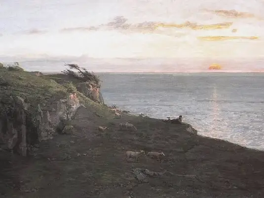Antoine Chintreuil: The Poetic Vision of a Determined Landscape Painter