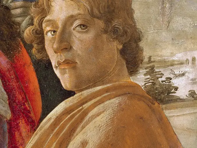 Botticelli, Sandro