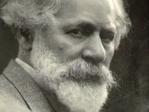 Aronson, Naum Lvovich