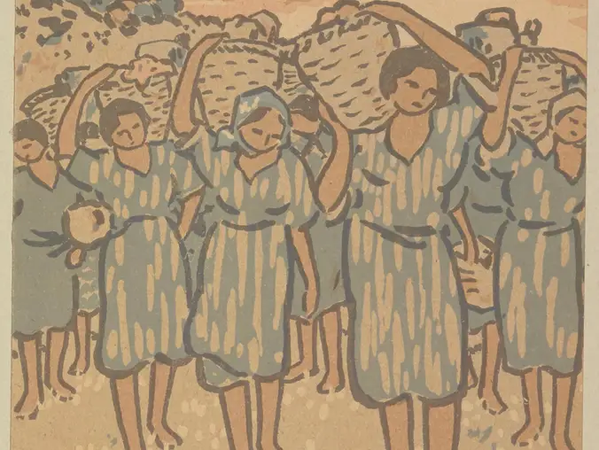 George Auriol: A Master of Art Nouveau Typography and Illustration