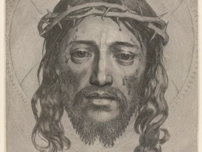 Claude Mellan: The Art of the Single-Line Engraving
