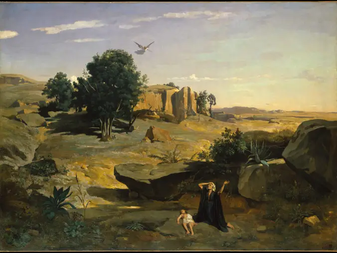 The Moreau-Nélaton Collection: A Legacy of 19th-Century French Masters