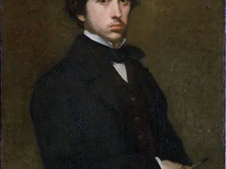 Edgar Degas